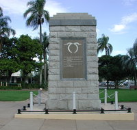 Sandgate War Memorial Park - Find Attractions