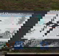Settlement Point Viewing Platform - Find Attractions