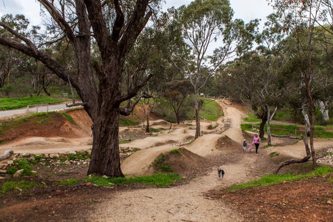 Shepherds Hill Recreation Park - Find Attractions 2