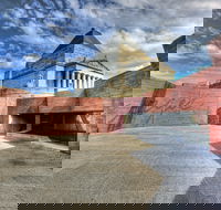 Shrine of Remembrance - Find Attractions