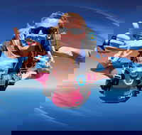 Skydive Oz Canberra - Find Attractions