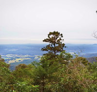 Slingsbys Trail and Syndicate Ridge Track - Find Attractions