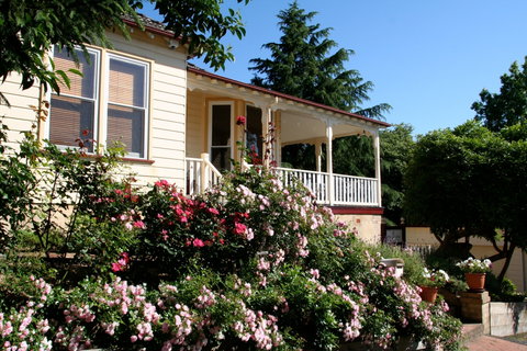 Spa Sublime Day Spa - Find Attractions 0