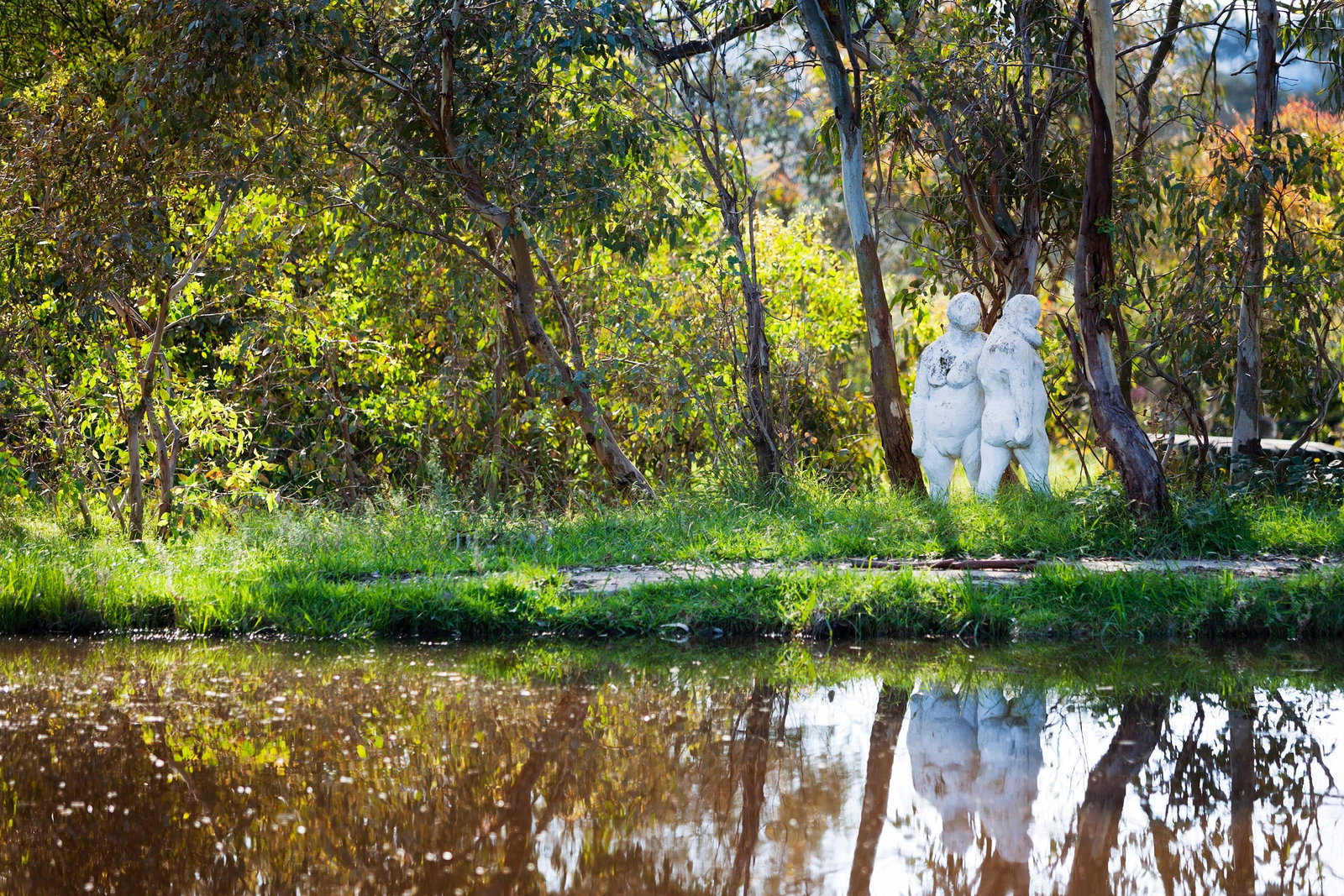 Macgregor ACT Find Attractions