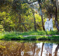 Strathnairn Arts - Find Attractions