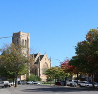 St Saviour's Anglican Cathedral - Find Attractions