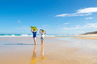 Sunshine Beach
