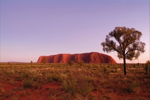 Sunrise Viewing Area Talinguru Nyakunytjaku - Find Attractions 0