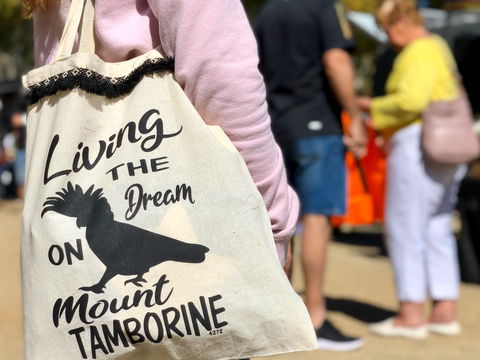 Tamborine Mountain State School Markets - Find Attractions 0