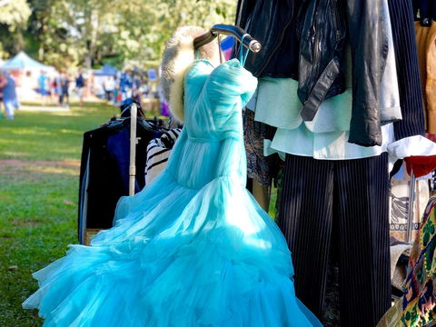 Tamborine Mountain State School Markets - Find Attractions 1