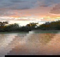 Tennant Creek Cemetery - Find Attractions