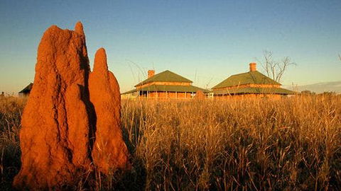 Tennant Creek - Find Attractions 2