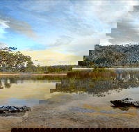 Termeil Lake - Find Attractions