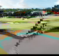 The Vines Resort and Country Club - Find Attractions