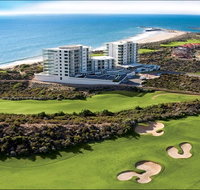 The Cut Golf Course