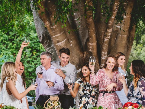 The Garden Lounge - Find Attractions 0