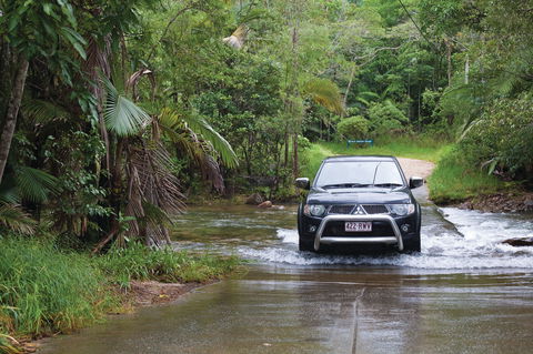 The Pioneer Valley And Eungella National Park - Find Attractions 0