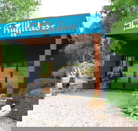 The Truffledore - Find Attractions
