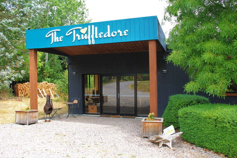 The Truffledore - Find Attractions 0