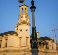 The Indigo Gold Trail - Find Attractions