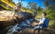 The Indigo Gold Trail - thumb 1