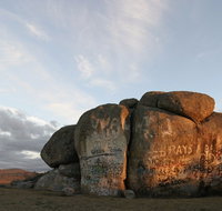 Thunderbolts Rock - Find Attractions
