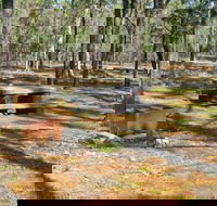 Two Dams picnic area - Find Attractions