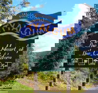 Tyalgum - Find Attractions