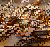 Village Antiques - Find Attractions