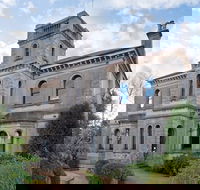 Villa Alba Museum - Find Attractions