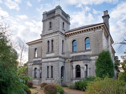 Villa Alba Museum - Find Attractions 0