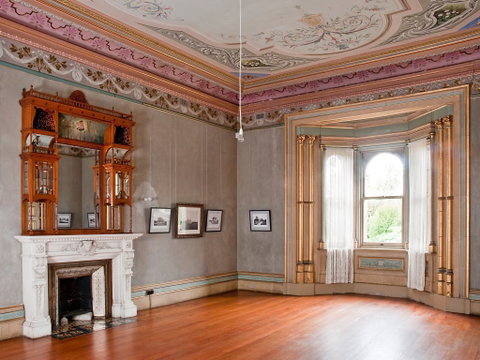 Villa Alba Museum - Find Attractions 1