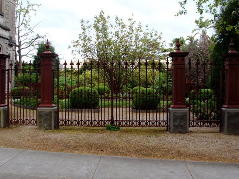Villa Alba Museum - Find Attractions 2