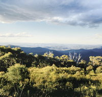 Vista Point Picnic Area - Find Attractions