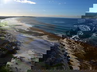 Wanda Beach Cronulla