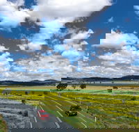 Warrego Way - Find Attractions