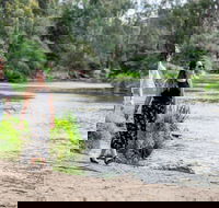 Warrandyte River Reserve - Find Attractions