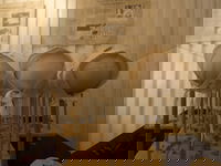 Watch House - The
