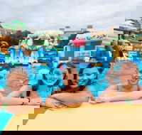Waterworld Central - Mobile Inflatable Waterpark - Find Attractions