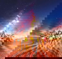 Welcome to Country Aboriginal Experience by Spirits of the Red Sand - Find Attractions