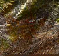 West Coast - Find Attractions