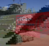 Whyalla Maritime Museum - Find Attractions