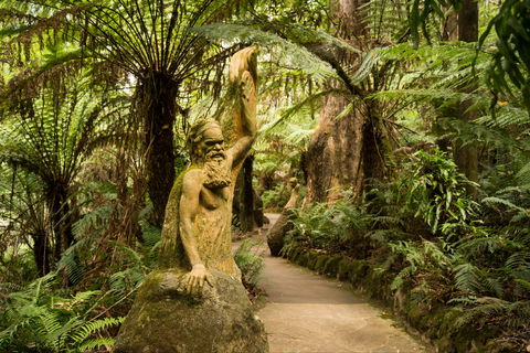 William Ricketts Sanctuary - Find Attractions 0
