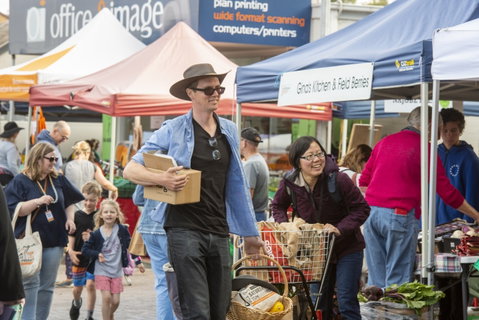 Willunga Farmers Market - Find Attractions 0