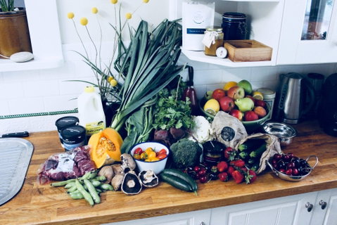 Willunga Farmers Market - Find Attractions 2