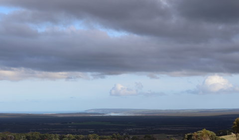 Winter Hill Lookout - Find Attractions 1