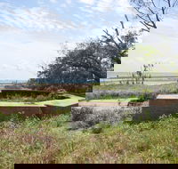 WWII Gun Emplacement Wagait Beach - Find Attractions