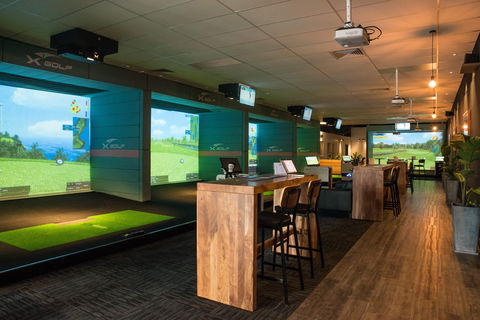 X-Golf Geelong - Find Attractions 1