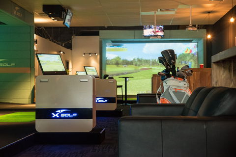 X-Golf Geelong - Find Attractions 2