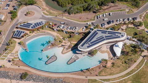Yeppoon Lagoon - Find Attractions 0